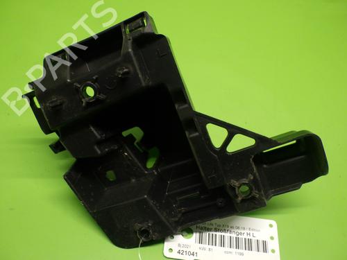 Used Rear bumper bracket OPEL COMBO E Tour / Life (K9) 1.2 (110 hp) 24029510