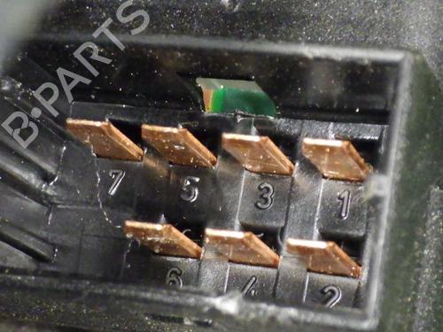 Mirror switch FORD FOCUS I (DAW, DBW) 1.8 16V | BP18317690I25 