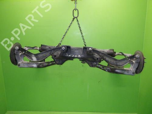 Used Rear axle OPEL INSIGNIA B Sports Tourer (Z18) 1.5 (35) (140 hp) 19525547