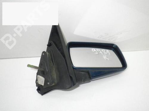 Used Right mirror FORD ESCORT V (AAL, ABL) 1.6 i 16V (90 hp) 6641105