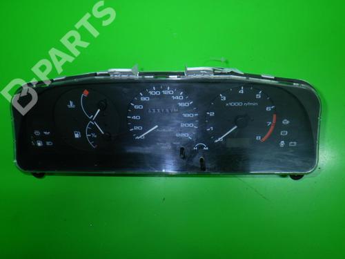 Used Instrument cluster NISSAN PRIMERA (P10) 2.0 16V (116 hp) 6382431