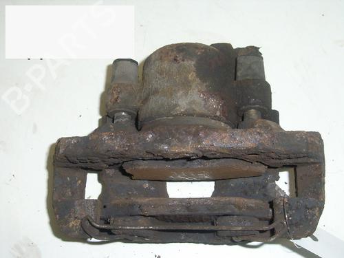 Right front brake caliper FORD FIESTA III (GFJ) 1.3 | BP14702344M104 