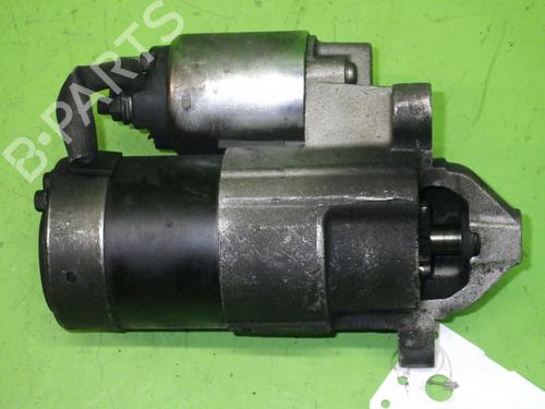 Starter NISSAN KUBISTAR MPV (X76) 1.5 dCi | BP27601290M8 