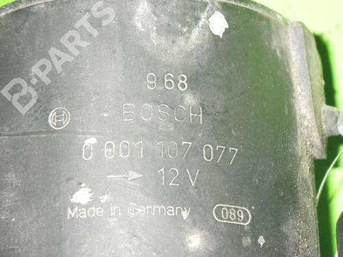 Starter OPEL VECTRA B Estate (J96) 1.8 i 16V (F35) | BP6374538M8 