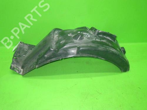 Used Wheel arch BMW 1 (E81) 118 d (143 hp) 14725425