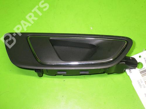 Used Interior door handle Interior door handle SEAT LEON ST (5F8) 2.0 TDI (150 hp) 6394933 6394933