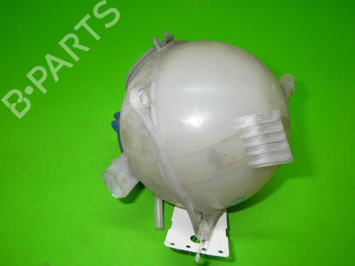 Expansion tank VW FOX Hatchback (5Z1, 5Z3, 5Z4) 1.2 | BP14710418C120 