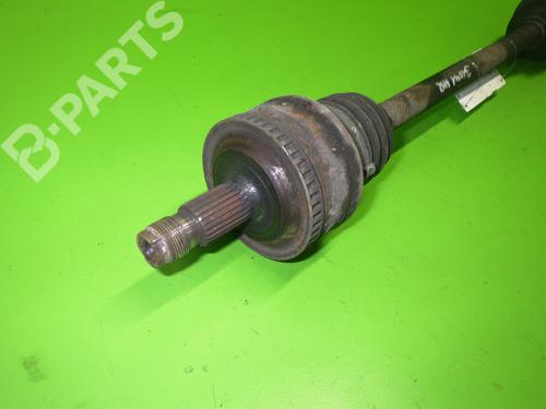 Right rear driveshaft MERCEDES-BENZ SLK (R170) 230 Kompressor (170.449) | BP8936979M41 