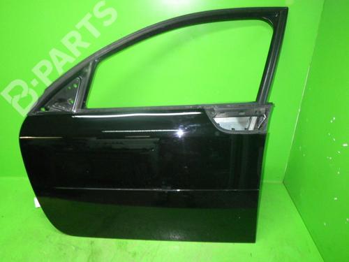 Used Left front door SMART FORFOUR (454) 1.1 (454.033) (64 hp) 6665258