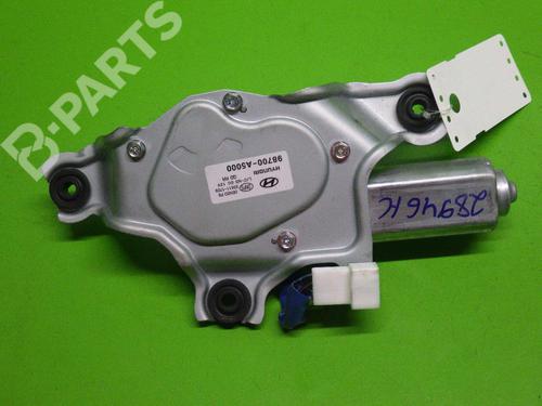 Rear wiper motor HYUNDAI i30 (GD) 1.4 CRDi | BP6650036M102 