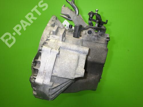 Gearkasse MERCEDES-BENZ A-CLASS (W168) A 140 (168.031, 168.131) | BP9155731M3 