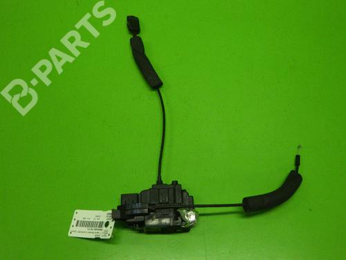 Used Rear left lock RENAULT LAGUNA III Grandtour (KT0/1) 2.0 dCi (KT01, KT08, KT09, KT0K, KT12, KT1D, KT1W) (150 hp) 6643838