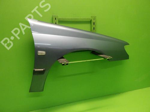 Right front fenders PEUGEOT 406 (8B) 1.8 16V | BP27601814C42 