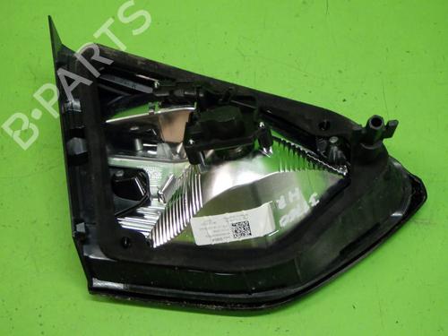 Right tailgate light OPEL CROSSLAND X / CROSSLAND (P17, P2QO) 1.5 Turbo D (75) | BP26668395C80 