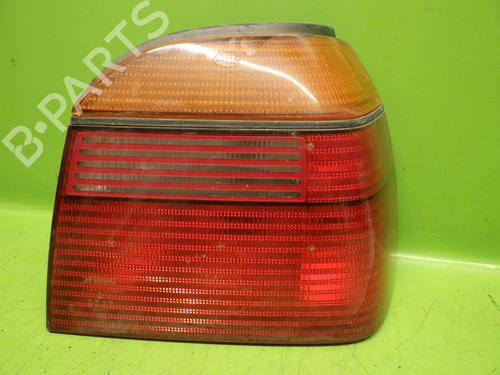 Used Right taillight VW GOLF III (1H1) 1.6 (75 hp) 29442169