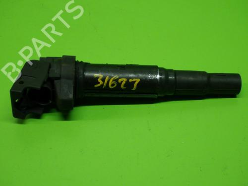 Used Ignition coil BMW 3 (E90) 320 i (150 hp) 17760917