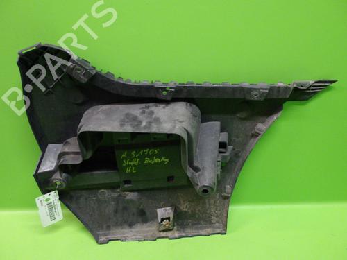 Rear bumper bracket BMW 5 (F10) 520 d | BP18251228C159 