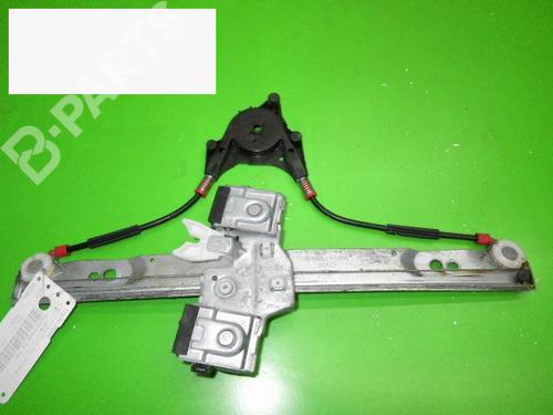 Vindusheismekanisme høyre foran FORD FIESTA VI (CB1, CCN) 1.4 TDCi (70 hp) 6608311