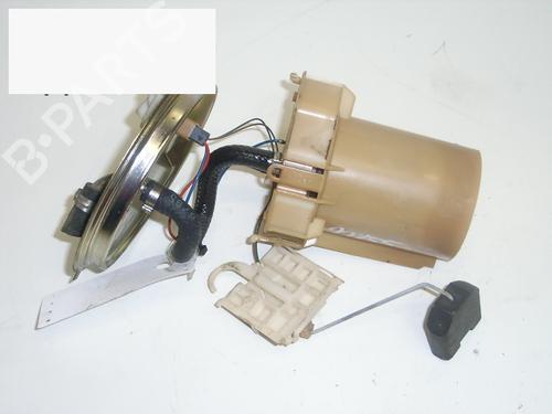 Used Electronic module OPEL CORSA B (S93) 1.4 i (F08, F68, M68) (60 hp) 14700233