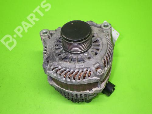 Used Alternator CITROËN C6 (TD_) 2.2 HDi (170 hp) 6356114