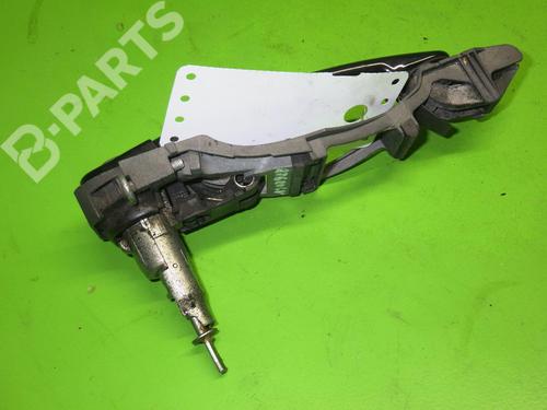 Front left exterior door handle SEAT LEON (1P1) 1.9 TDI | BP6389954C128 
