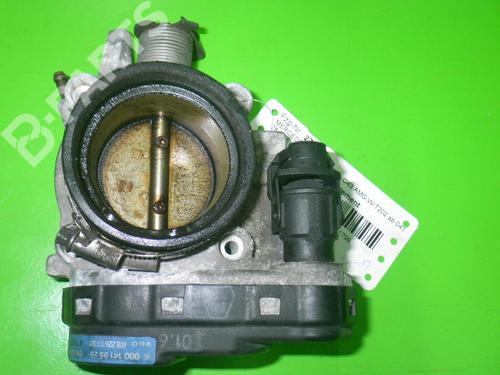 Used Throttle body MERCEDES-BENZ C-CLASS T-Model (S202) C 180 T (202.078) (122 hp) 6374680
