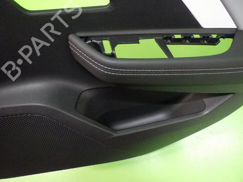 Rear right panel OPEL ASTRA L (OV5) 1.5 Turbo D (FBYHZT, FBYHZJ) | BP39912944C61 - Image 3
