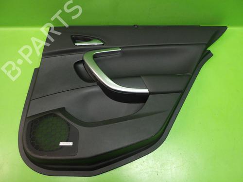 Used Rear right panel OPEL INSIGNIA A Sports Tourer (G09) 2.0 Turbo 4x4 (35) (220 hp) 21073611