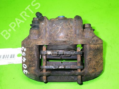 Used Right front brake caliper DAIHATSU CUORE V (L7_) 1.0 i (L701) (56 hp) 14733885