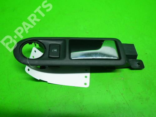Used Interior door handle Interior door handle VW GOLF IV (1J1) 1.4 16V (75 hp) 6364551 6364551