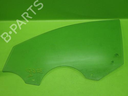 Used Front left door window Front left door window 38257290 38257290