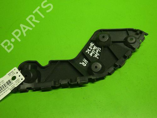 Used Rear bumper bracket DACIA DUSTER (HS_) 1.2 TCe 125 (125 hp) 14734628