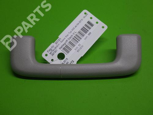 Used Interior roof handle MITSUBISHI MIRAGE / SPACE STAR VI Hatchback (A0_A) 1.0 (A05A) (71 hp) 6391914