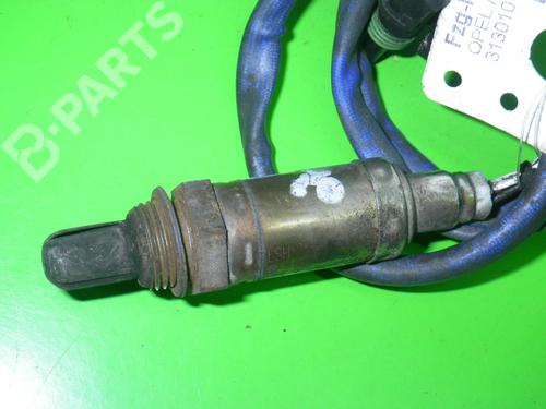 Electronic sensor OPEL VECTRA B Estate (J96) 2.5 i V6 (F35) | BP6347930M84 