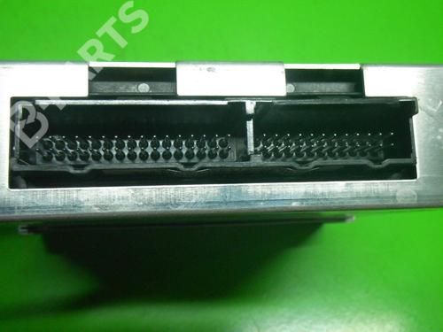 Control unit OPEL CORSA B (S93) 1.2 i (F08, F68, M68) | BP6339973M11 