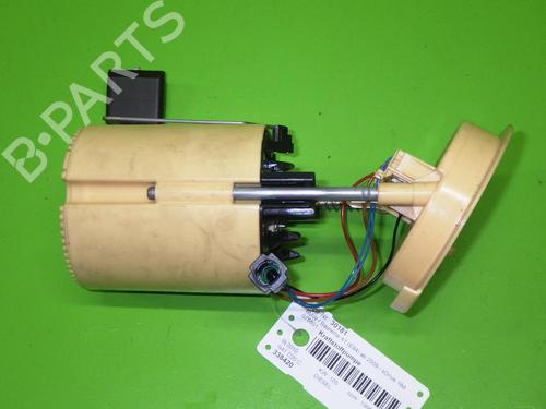 Used Electronic module BMW X1 (E84) sDrive 18 d (143 hp) 14730843