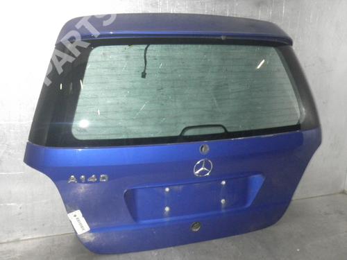Tailgate MERCEDES-BENZ A-CLASS (W168) A 140 (168.031, 168.131) | BP6364039C6 