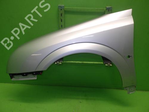 Forskærm venstre OPEL VECTRA C Estate (Z02) 1.9 CDTI (F35) (120 hp) 33041928