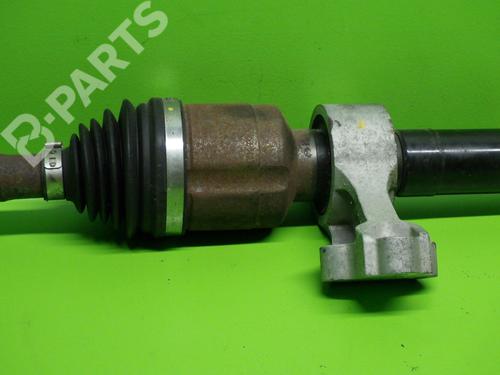 Right front driveshaft HYUNDAI IONIQ (AE) 1.6 GDI Hybrid | BP11049899M39