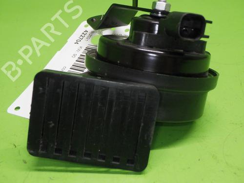 Horn OPEL ASTRA K (B16) 1.5 CRDI (68) | BP25451748E13 