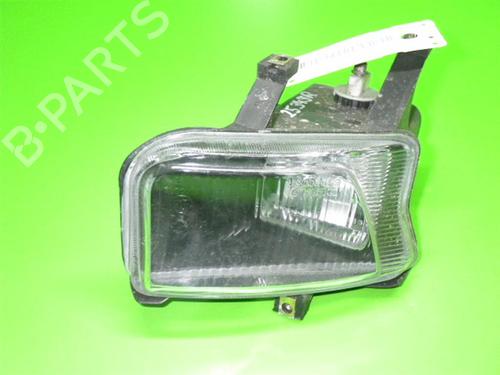 Used Right front fog light FIAT PUNTO (176_) 60 1.2 (58 hp) 14708099