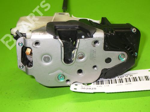Used Front right lock OPEL INSIGNIA A (G09) 2.0 CDTI (68) (160 hp) 6987993