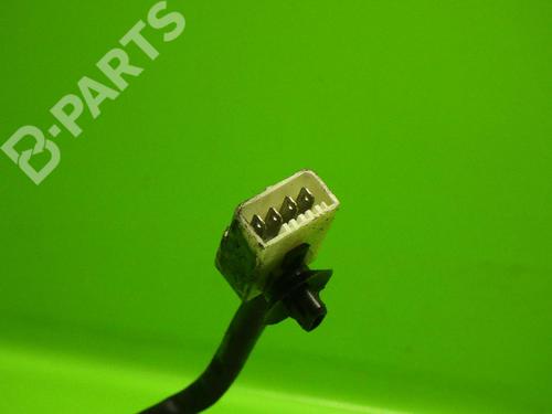 Rear wiper motor PEUGEOT 405 II Break (4E) 2.0 | BP6649477M102 