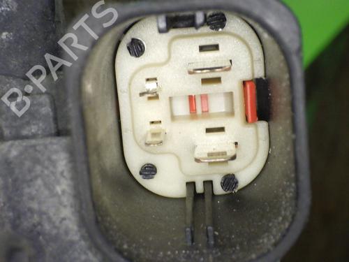 Elektronisk modul MERCEDES-BENZ C-CLASS (W203) C 200 Kompressor (203.042) | BP22613128M83 