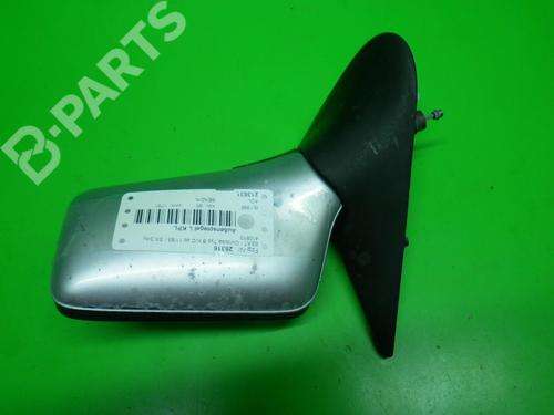 Left mirror SEAT CORDOBA (6K1, 6K2) 1.8 i 16V | BP6665172C26 
