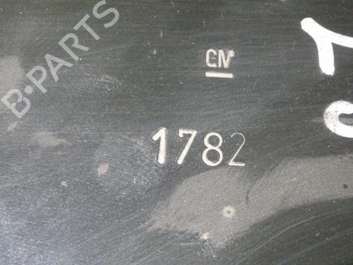Right front suspension arm OPEL COMBO Box Body/MPV 1.6 | BP6611587M13 