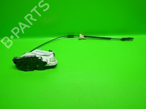 Used Front left lock VW GOLF V (1K1) 1.4 TSI (122 hp) 14721021