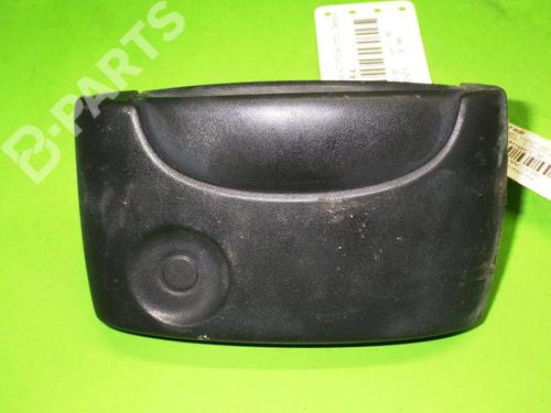 Used Rear right exterior door handle RENAULT KANGOO (KC0/1_) 1.2 16V (KC05, KC06, KC03, KC0T, KC0W, KC1D) (75 hp) 6387874