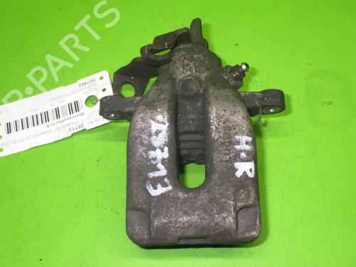 Højre bremsekaliber bag PEUGEOT 307 Break (3E) 2.0 HDI 110 (107 hp) 14725659