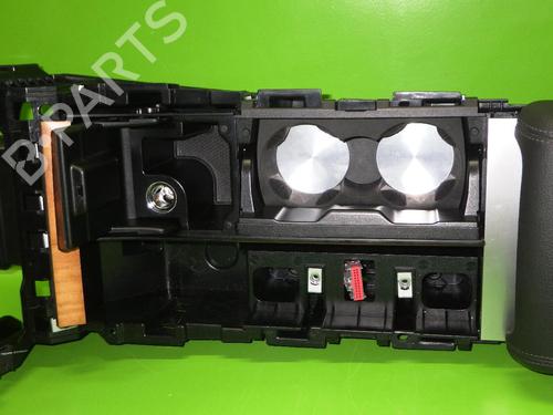 Cup/Object holder JAGUAR XF I (X250) 2.2 D | BP14731159I37 